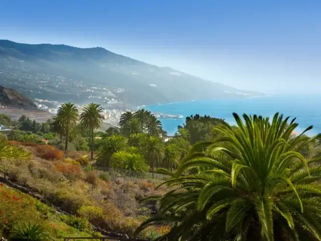 Last minute Gran Canaria