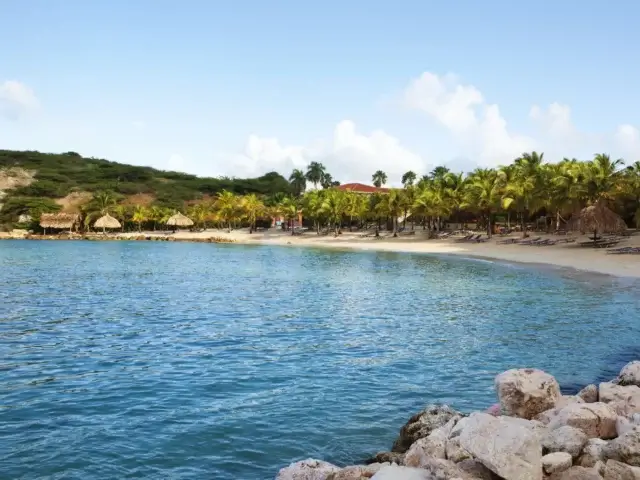 Last minute Curaçao