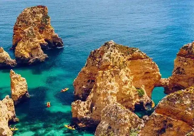 Portugal