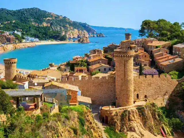 Spanje