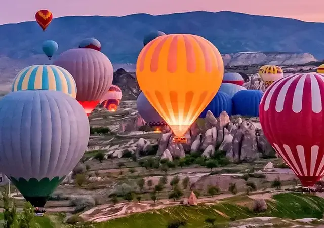 Turkije
