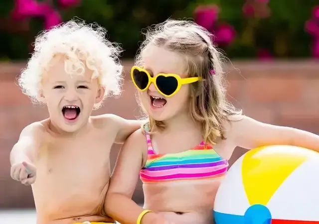 Kindvriendelijke