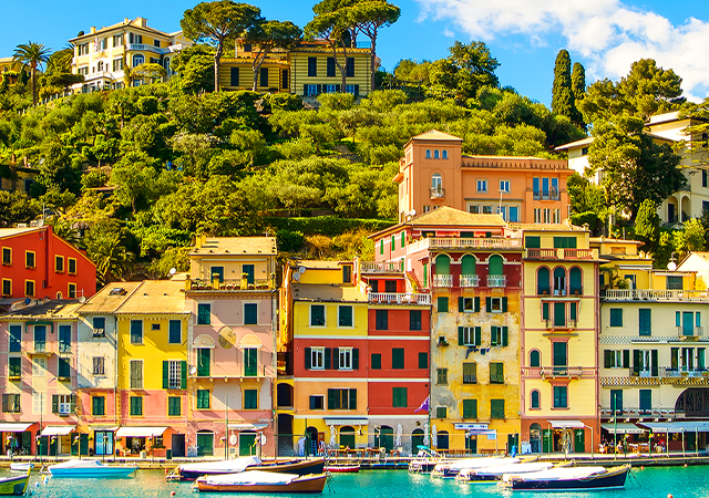 Italië