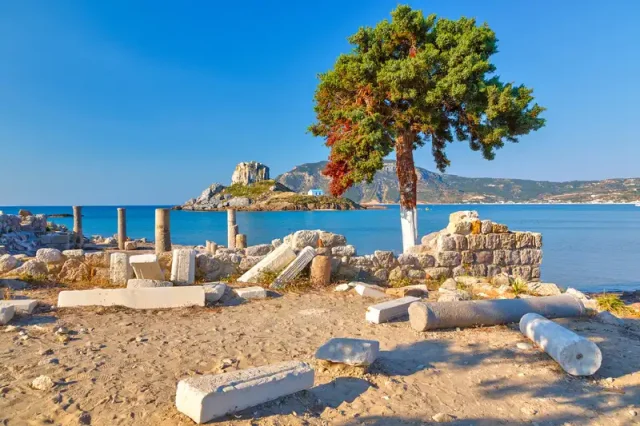 Kos, Kefalos https://www.zonvakantiemoment.nl/app/uploads/2023/11/Kos-Kefalos-640x426.webp
