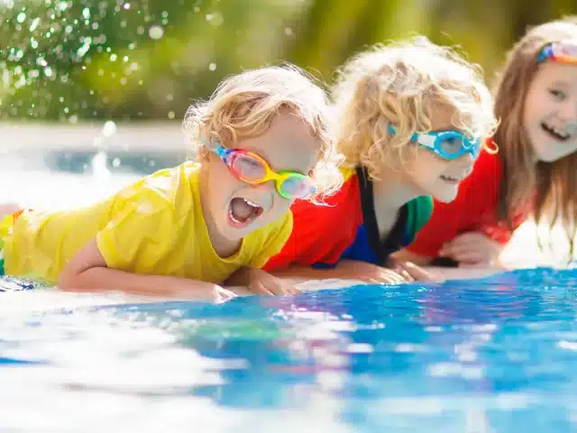 Op vakantie met je newborn? Hier moet je rekening mee houden!