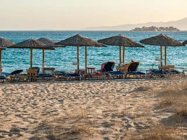De top 5 Europese stranden die je gezien moet hebben
