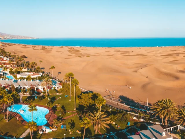 Wat ga je doen tijdens jouw vakantie in Playa del Inglés?