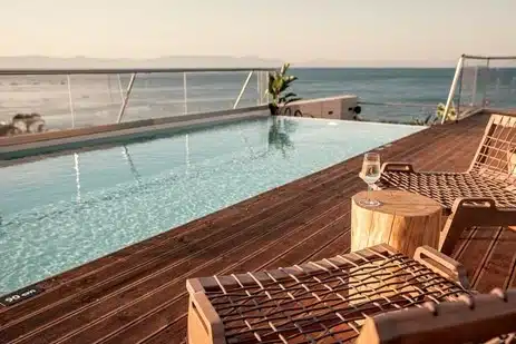 Cook’s Club City Beach Rhodos