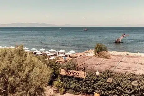 Cook’s Club City Beach Rhodos 2