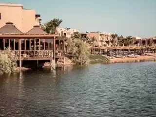 COOK'S CLUB EL GOUNA
