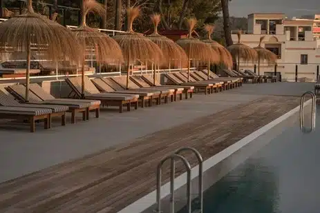 COOK'S CLUB CALVIÀ BEACH 2