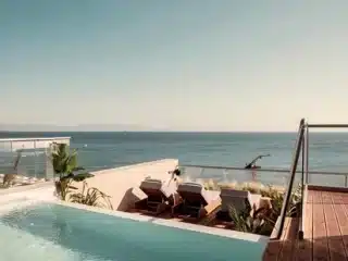 COOK'S CLUB CITY BEACH RHODES