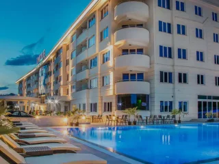 Unique Resort & Spa