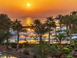 Mövenpick Resort & Spa El Gouna 4