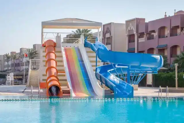 Sunny Days El Palacio Resort & Spa 1