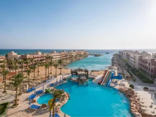 Sunny Days El Palacio Resort & Spa 4