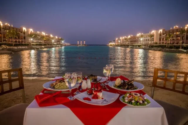 Sunny Days El Palacio Resort & Spa 2