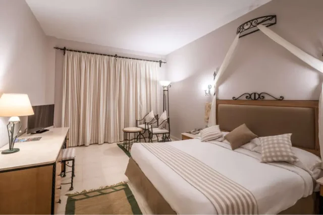 Sunny Days El Palacio Resort & Spa 1