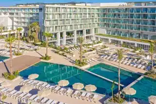 Atzavara Hotel & Spa 1
