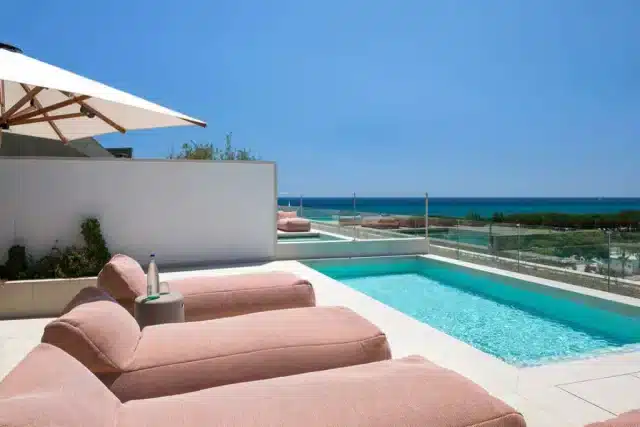 Atzavara Hotel & Spa