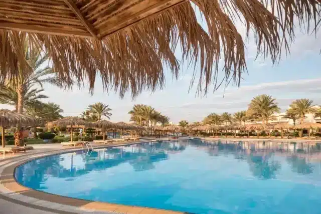 Hurghada Long Beach Resort 2