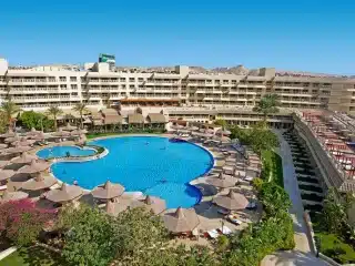 Sindbad Club 1