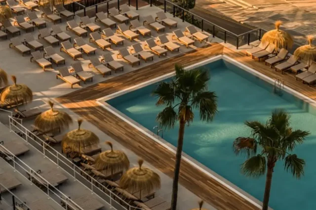 Cook's club hotels blog