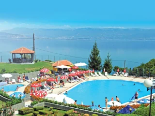 Makpetrol hotel