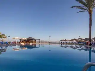 Vik Gran Hotel Costa del Sol