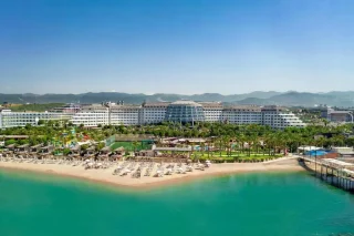 Long Beach Alanya 4
