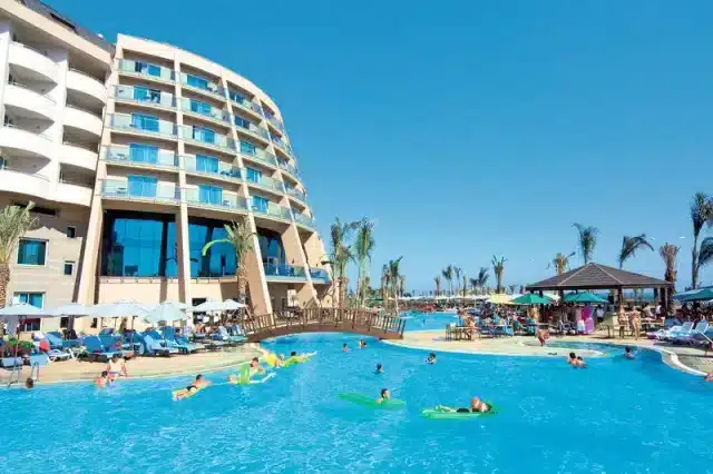 Long beach Alanya 2