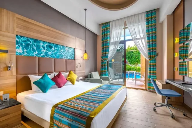 Long beach Alanya 3