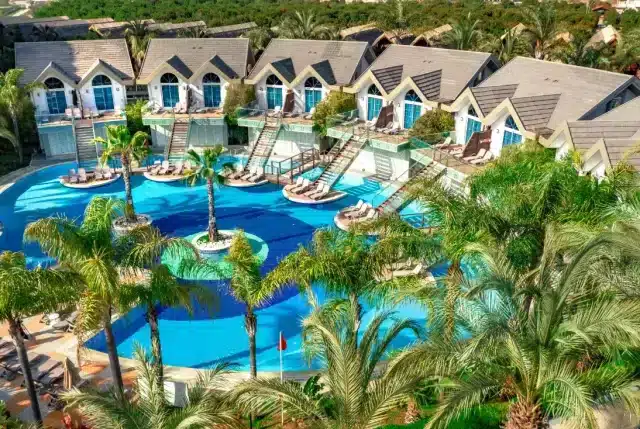 Long beach Alanya 1