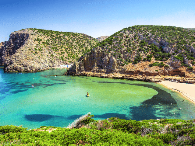 Top 5 hotels voor een ideale zonvakantie!