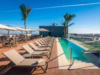 Hotel Malaga Vibes