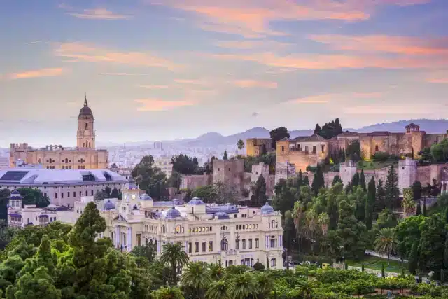 Foto_s-voor-blog-_36_ Malaga Stad