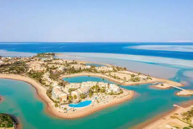 Mövenpick el Gouna