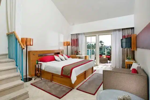 Mövenpick Resort & Spa El Gouna 3