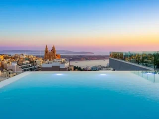 Solana Hotel & Spa 4