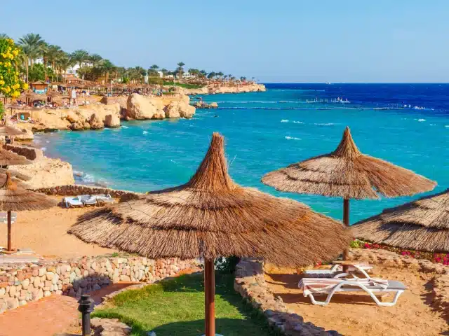 De leukste hotels voor een vakantie naar Egypte!