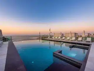 White City Resort Hotel Alanya 4