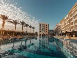 Bellagio Beach Resort & Spa 4