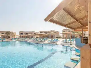 Hurghada Long Beach Resort 4