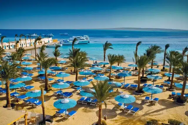 Egypte 1