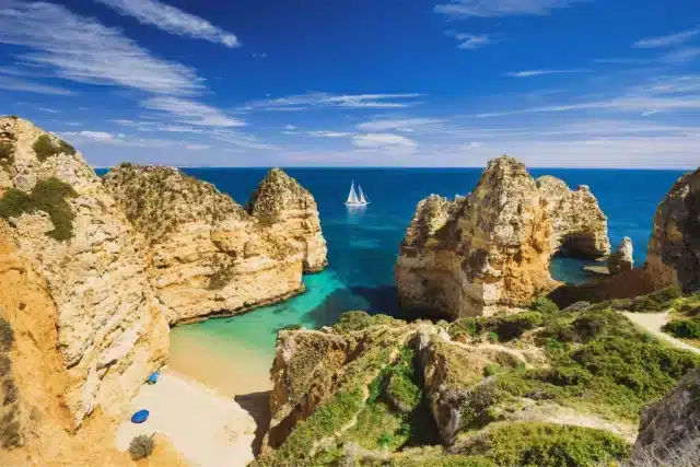 Portugal 1