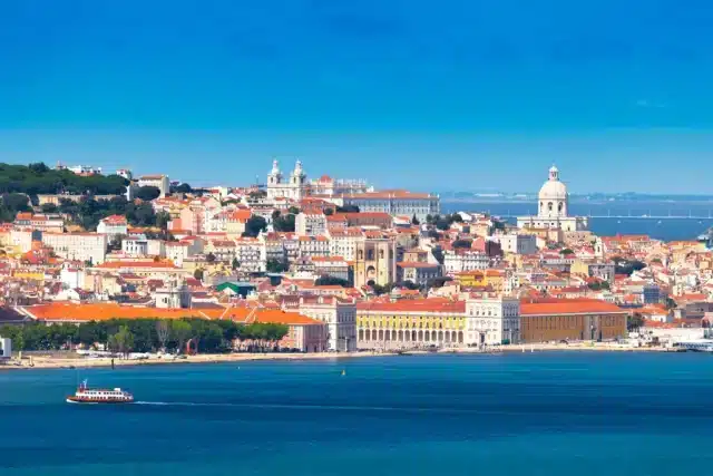 Portugal 3