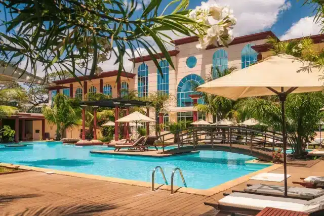 Zonvakantie onder €250 3