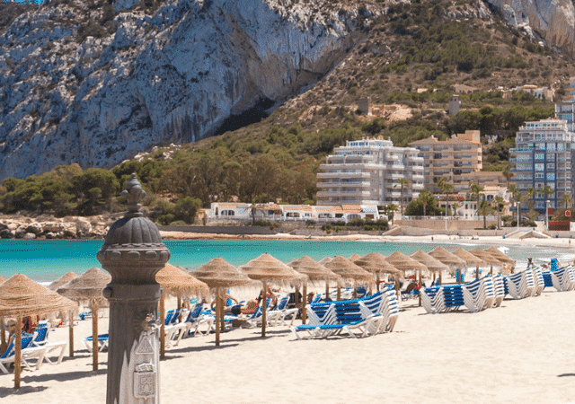 Waarom kiezen voor een zonvakantie naar Spanje?